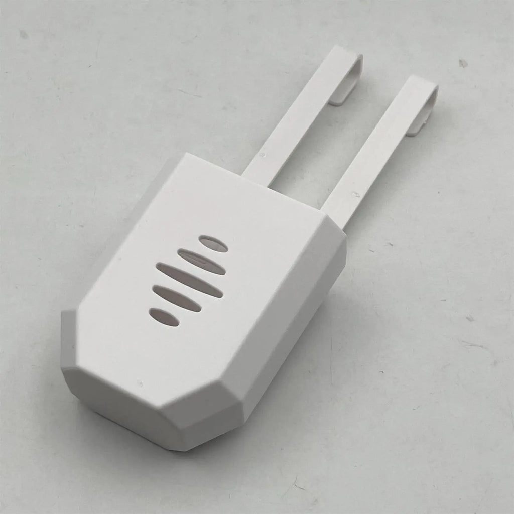 Toilet Tank Cleaning Tablet Holder Adjustable Agent Carrier Toilet Water Tank Cleaner Bracket for Home Dormitory Hotel