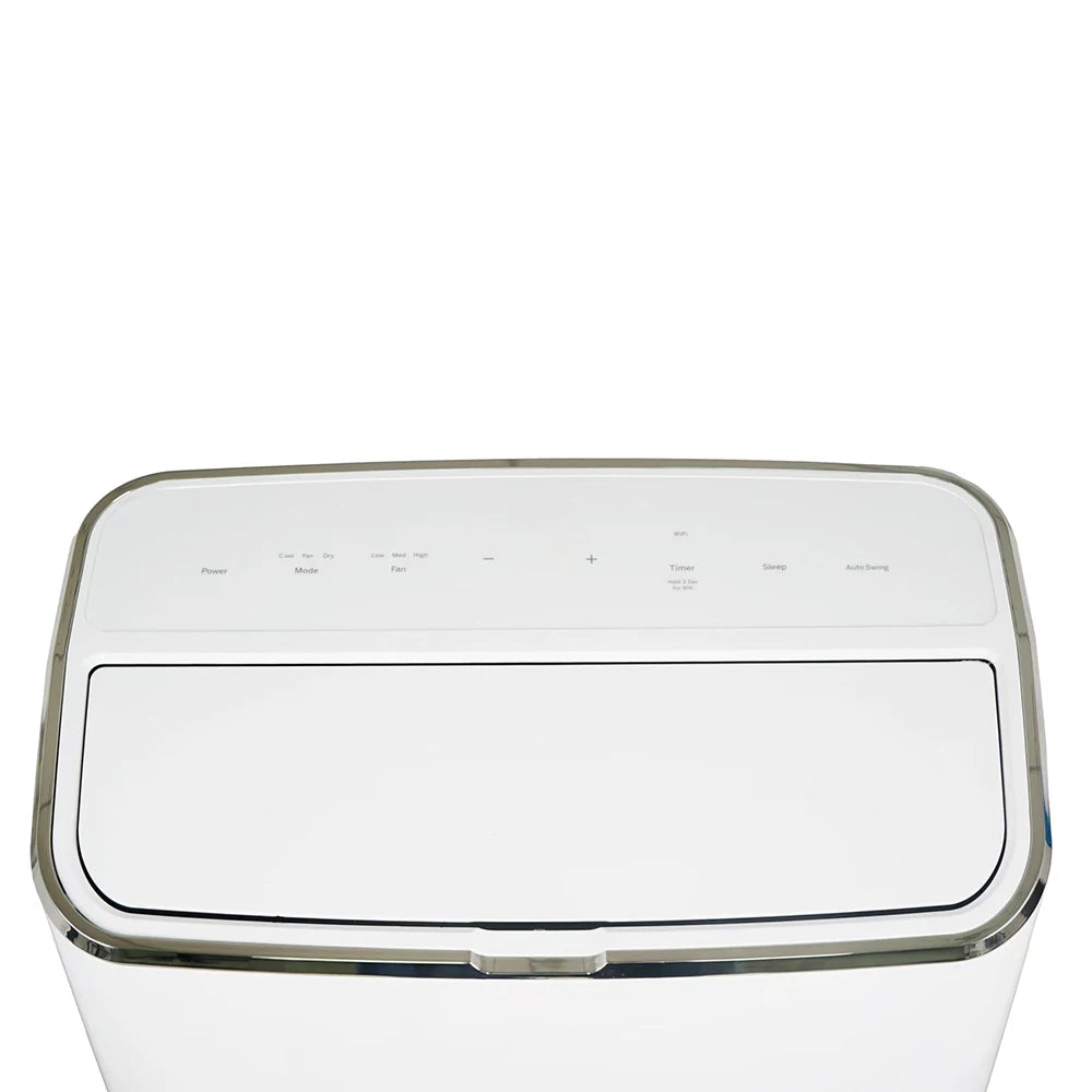 Home 9000/12000/18000BTU Portable R290 Air Conditioners Heating And Cooling With the WIFI Function