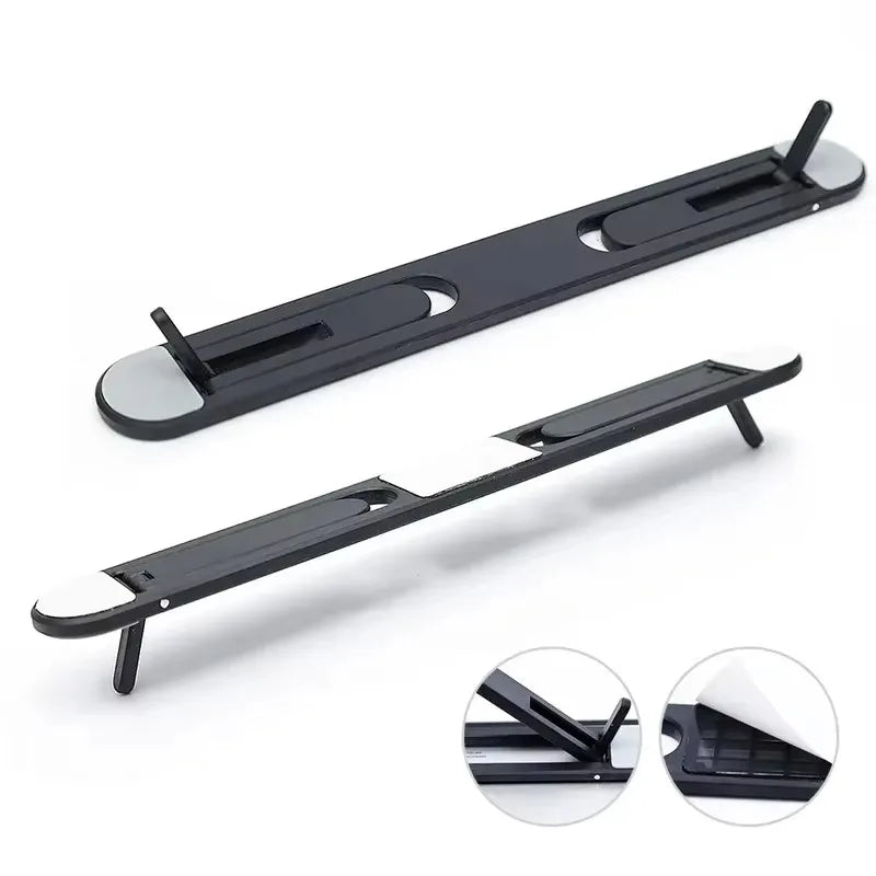 Laptop Bracket Adjustable Laptop Pad Non-slip Folding Tablet Cooling Base Cooling Bracket Laptop Stand Accessories