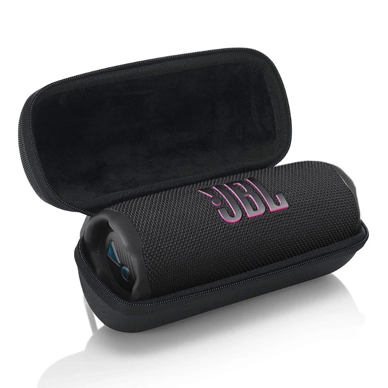 ZOPRORE Hard EVA Outdoor Travel Protect Case For JBL Flip 7 Speaker Carry Storage Bag Pouch for JBL Flip7 Bluetooth Speaker