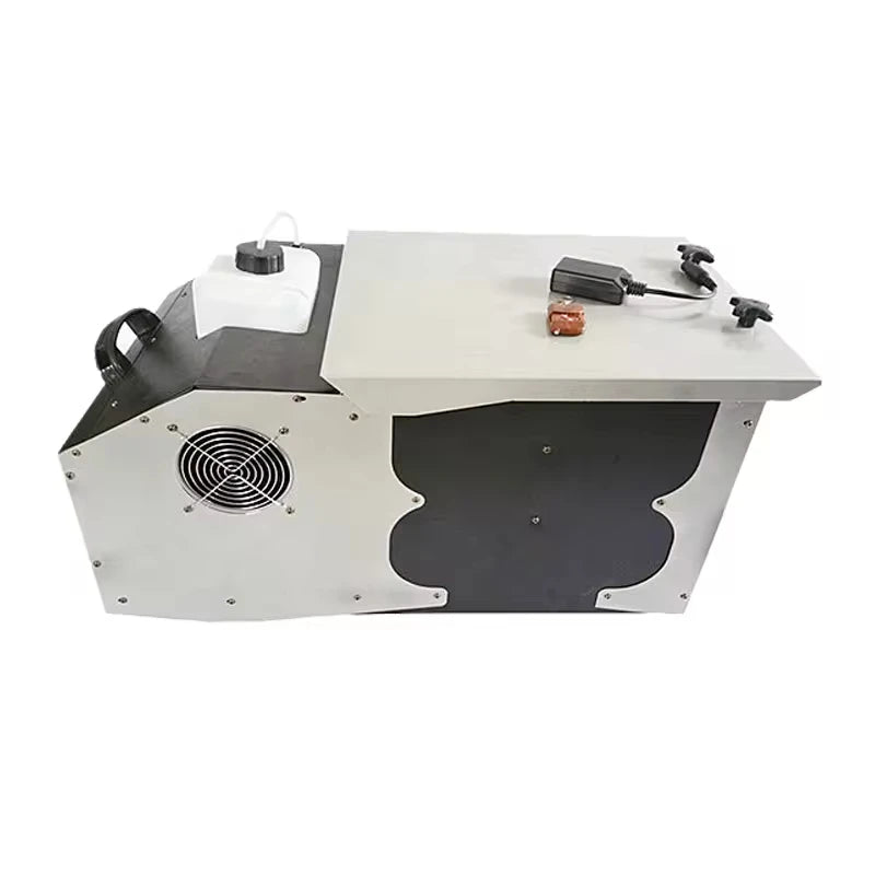 3000W Low Smoke Dry Ice Fog Machine for Stage Events