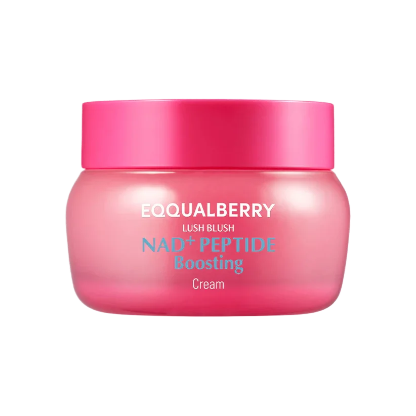 EQQUALBERRY BAKUCHIOL Plumping Serum 5000 PPM Retinol NAD Alternative Vitamin C Serum Whitening Smoothing Facial Skin Care