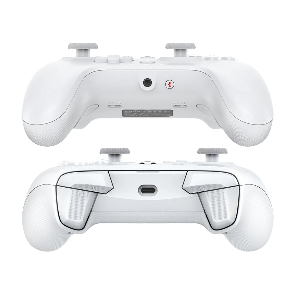 GameSir G7 SE -  Xbox Gaming Controller Wired Gamepad with Hall Effect Sticks for Xbox Series X/ Xbox One