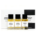 Premium Unisex Eau de Parfum | Timeless Long-Lasting Scent, Refined Fruity Floral Woody Fragrance for Him & Her