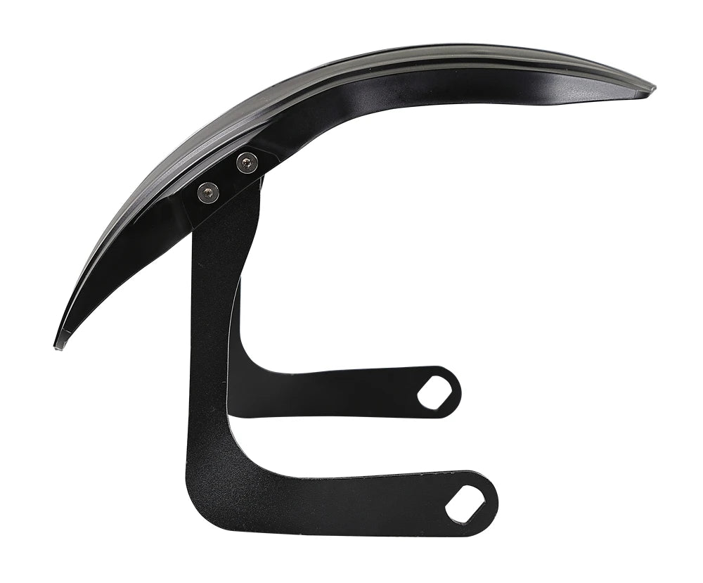 Original TEVERUN 11-Inch Fender for FIGHTER 11 11+ SUPREME PLUS ULTRA BLADE GT II Electric Scooter Mudguard Front And Rear Wheel