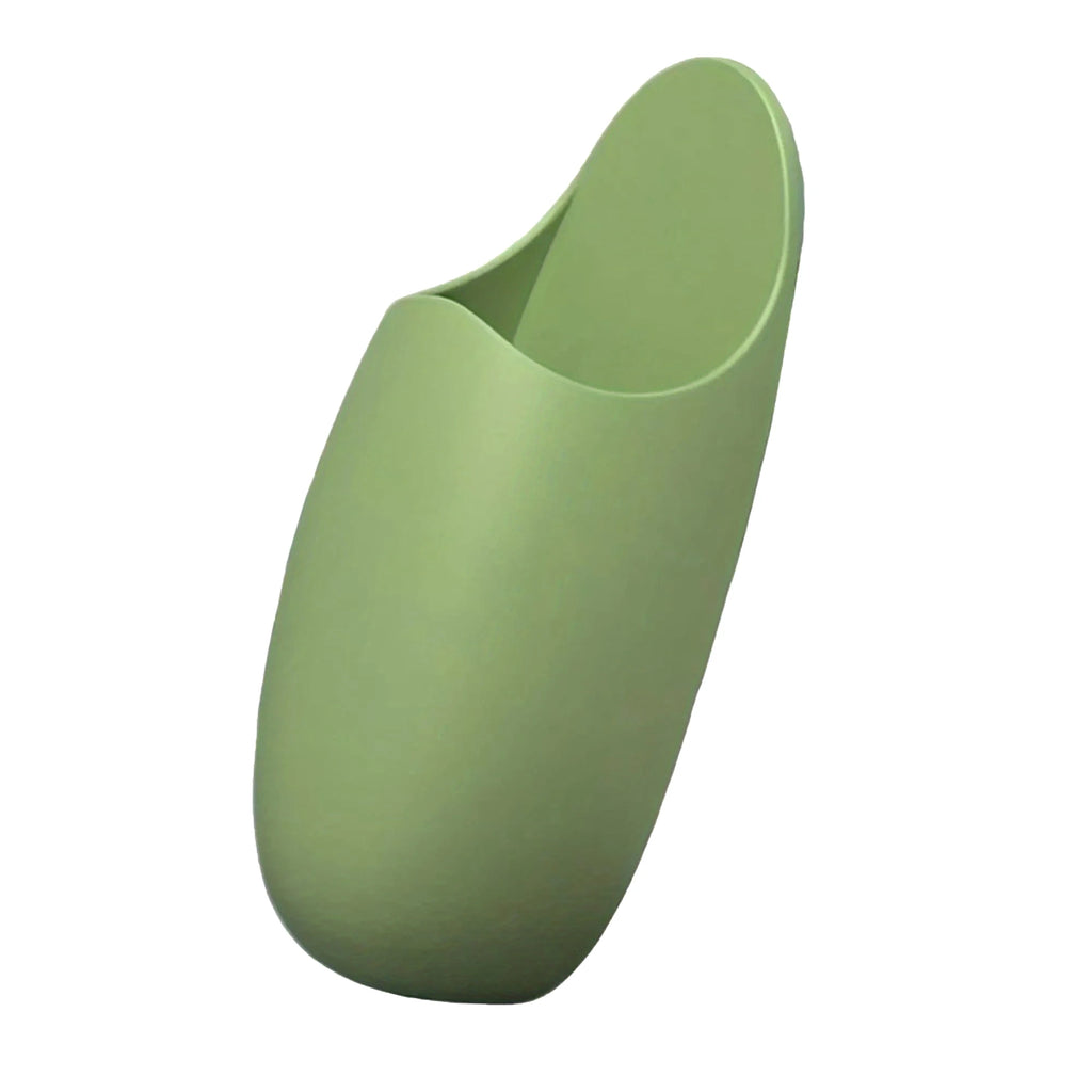 Kitchen Rice Scoop Holder Traceless Rice Cooker Spatula Organizer Tableware Storage Rack Spoon Holder Bathroom Utensil