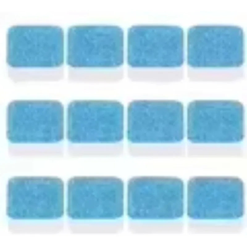 Washing machine cleaner, powerful descaling agent - Deep cleaning of pre-loaders