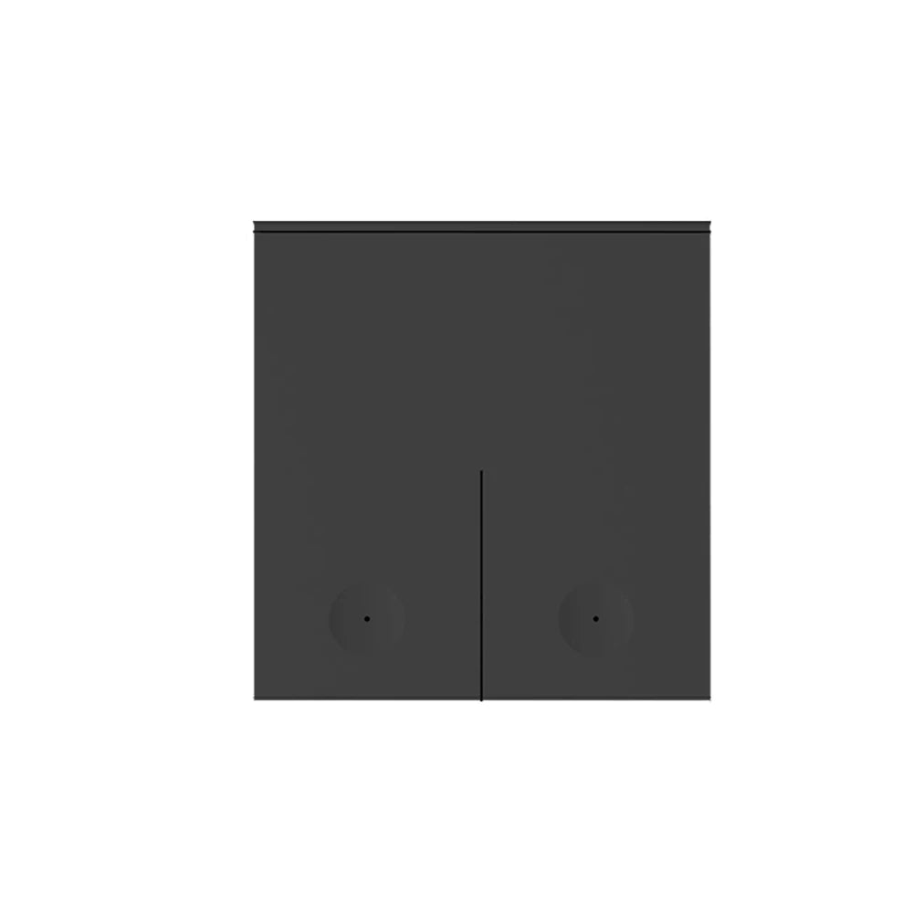 QIACHIP 2.4G 86 Type Wireless Wall Panel Transmitter And WiFi Smart Switch Receiver For AC 110V 220V Light Control Voice Control