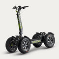 GT4S 84V 50A 4 Motor Electric Scooter 19 Inch Scooter Off-road