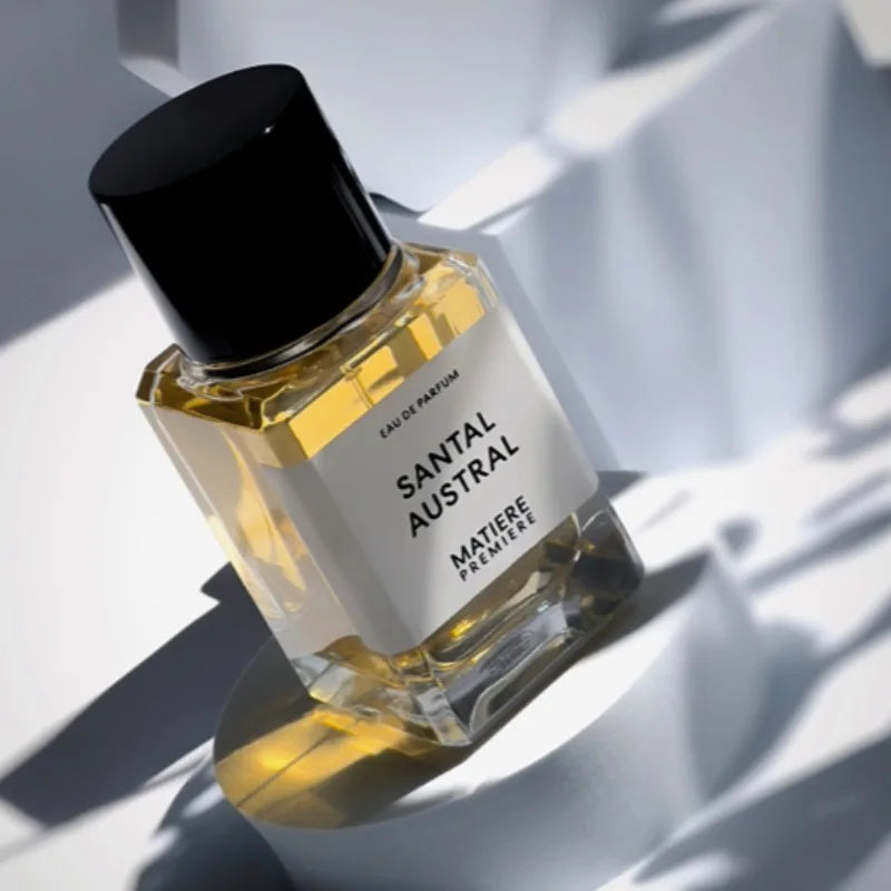 Matiere Premiere 100ML Unisex Eau De Parfum Long Lasting Niche Perfume Woody Vanilla Floral Oriental Fragrance Collection
