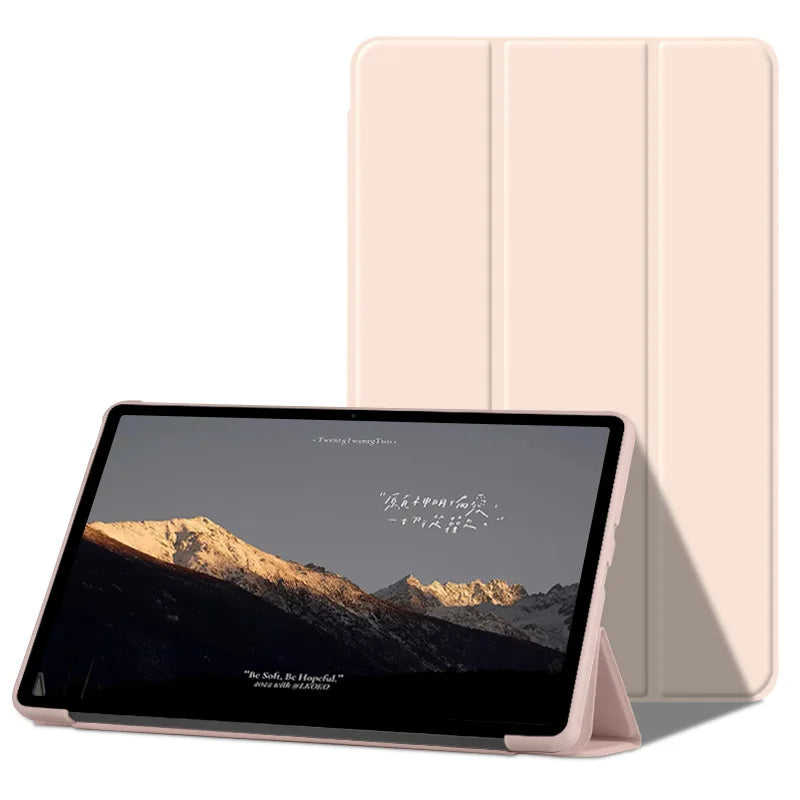 For iPad A16 2025 Case Support Magnetic Charging Auto Wake up Tablet Cover Funda For iPad 11th Generation 11 Inch Case