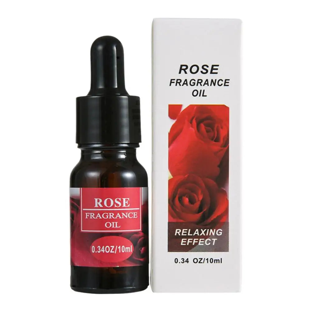 Car Perfume Refill Liquid Flavor Essential Oil with Dropper Car Air Freshener Refill For Air Humidifier Fragrance For Home Car
