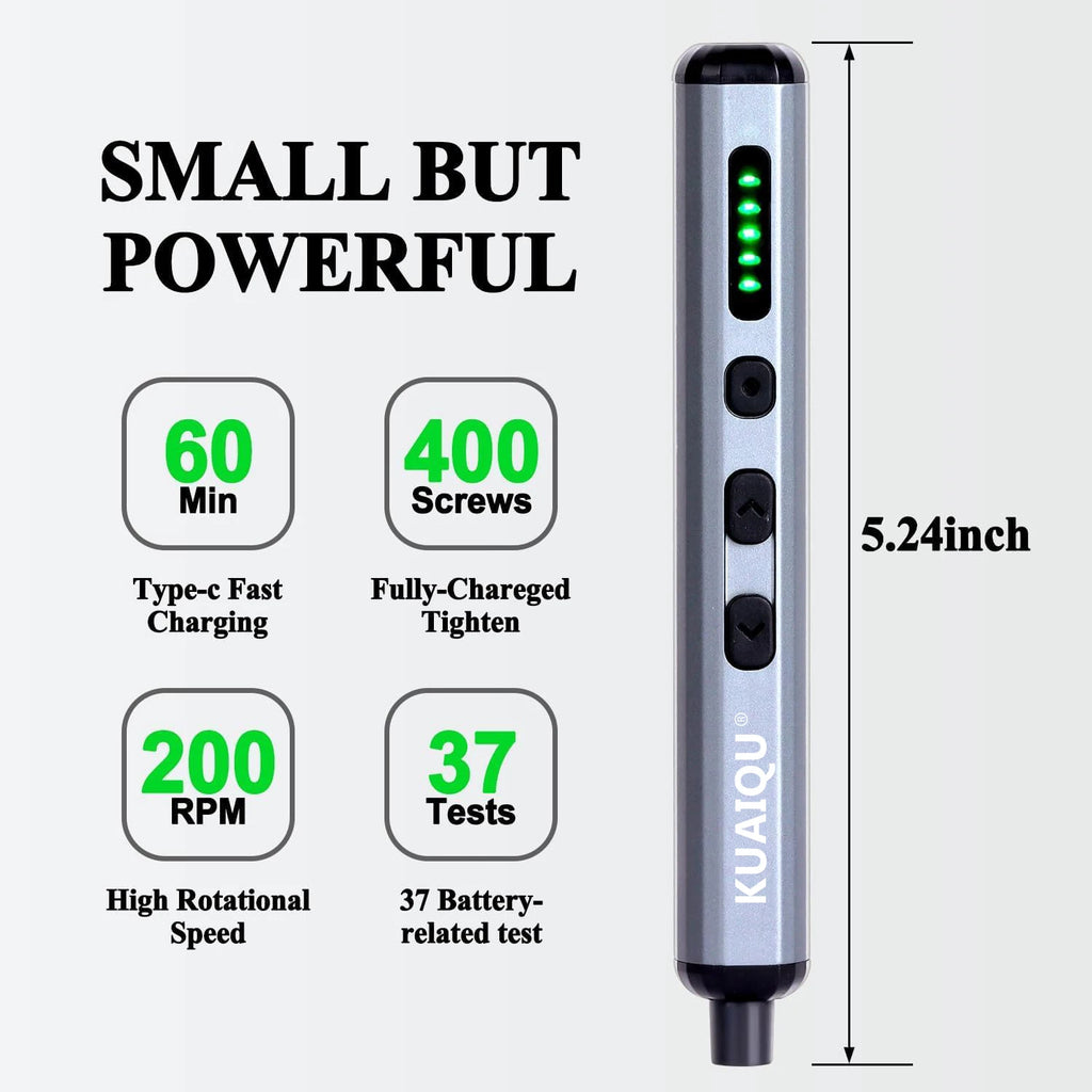 68-In-1 Electric Screwdriver Professional Precision Electric Tool Magnetic Drill For Xiaomi Mobile Phone Electronic Maintenance