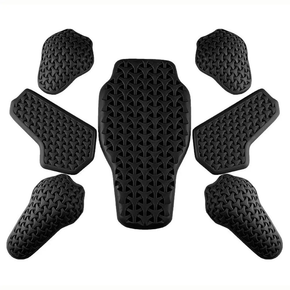 Four Seasons Motorcycle Jacket Moto+Protector Motorcycle Pants Cold-proof Waterproof Moto Suit Touring Clothing Protective Gear