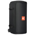 Padded Speaker Protective Cover Case with Mic Pocket Waterproof Double-Sided Speaker Storage Bag for JBL PARTYBOX 720 Dust Case