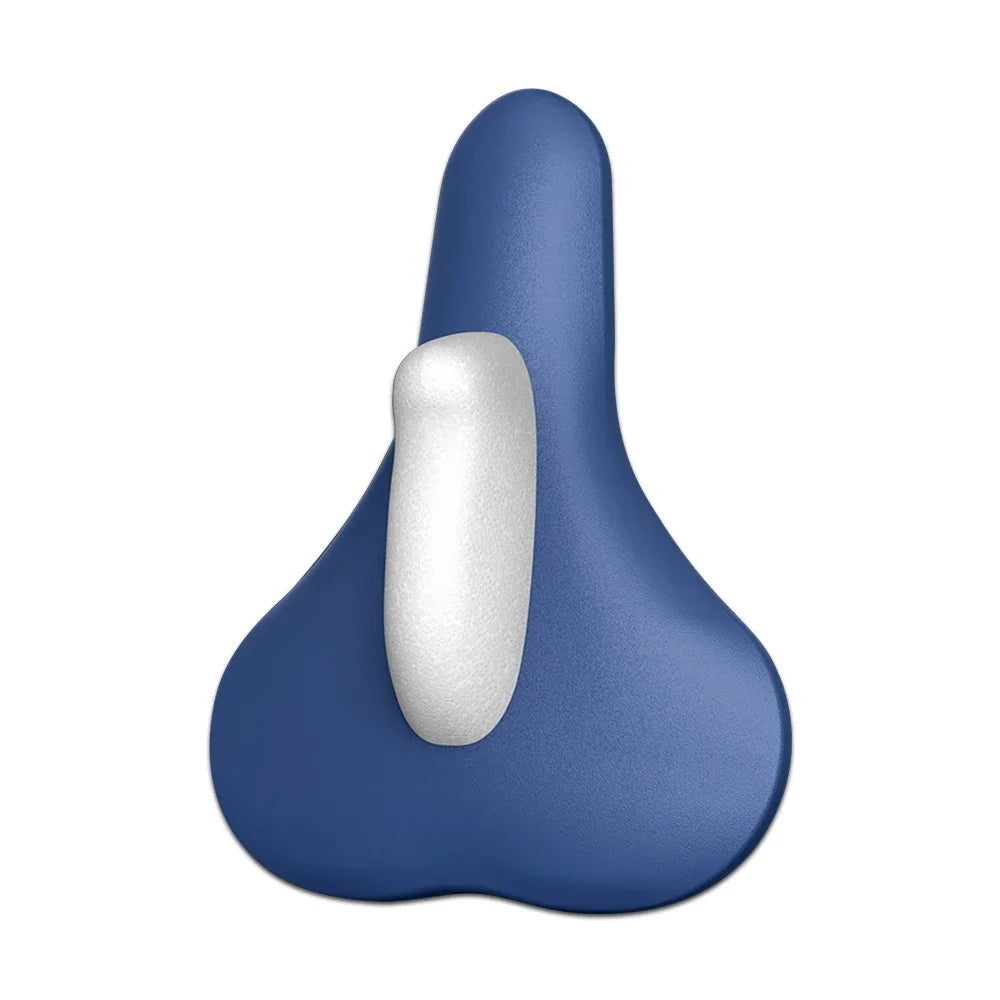 Pelvic Floor Muscle Trainer USB Rechargeable Pelvic Floor Muscle Exerciser Tens EMS Electric Sphincter Trainer for Men Women