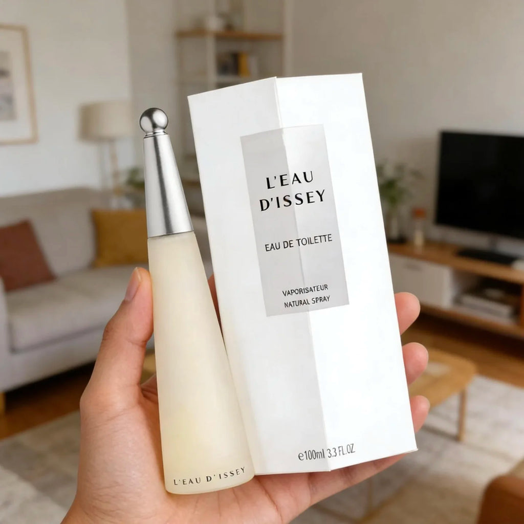 Hot Brand Issey Miyake perfume For Men, A Must-Have fresh scent, Woody Defining,The Essential Fresh all day