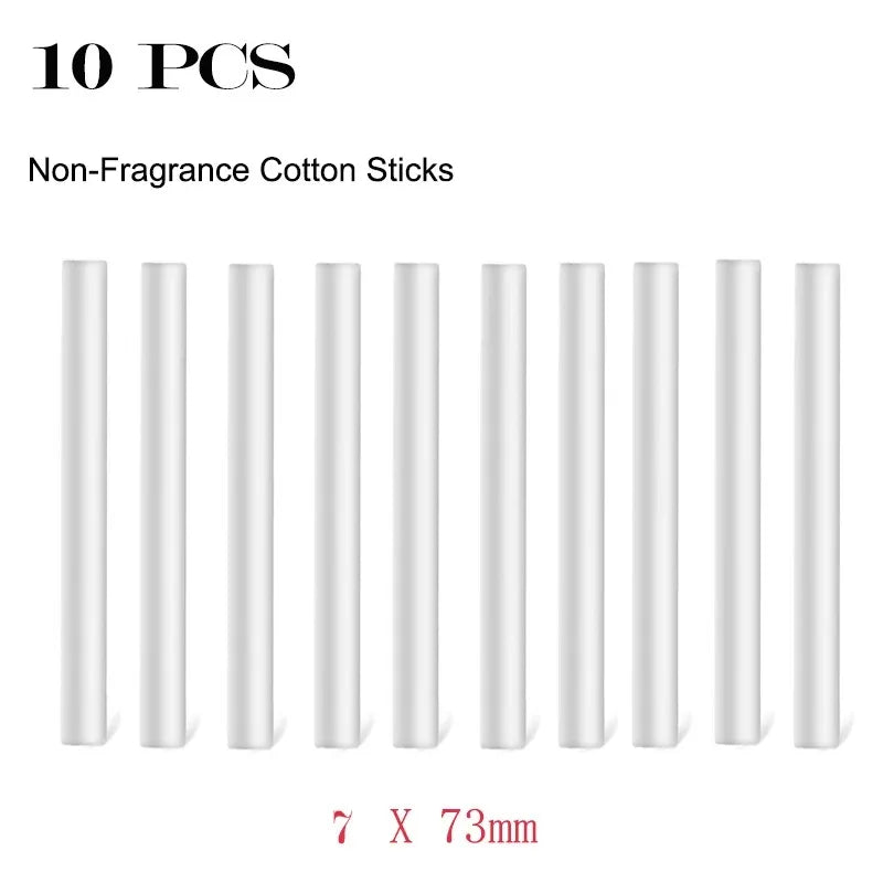Car Air Vent Perfume Car Air Freshener Flavoring Smell  Aroma Car Perfumes  Air Freshener Parfum Car Accessories