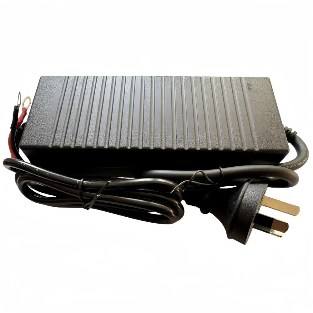 100-240V To DC 12V 12A 145W Power Converter Adapter For 3KW/5KW/8KW Diesel Heater -AU -Plug -Multi-Protection Accessory