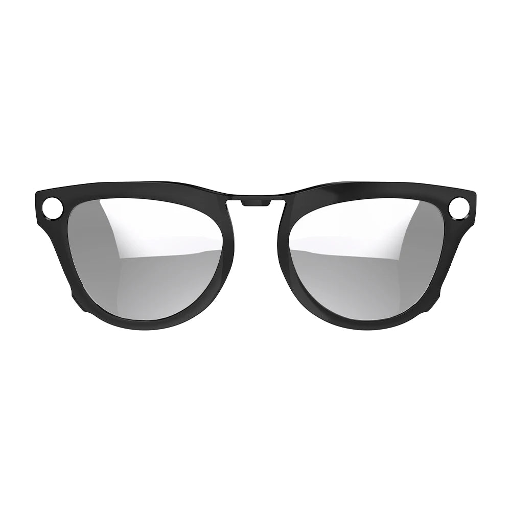 HiBLOKS For Ray-Ban Meta Skyler RW4010/RW4014 (Gen 2) Smart Glasses Clip UV Protection Sunglasses Lenses AI Glasses Accessories