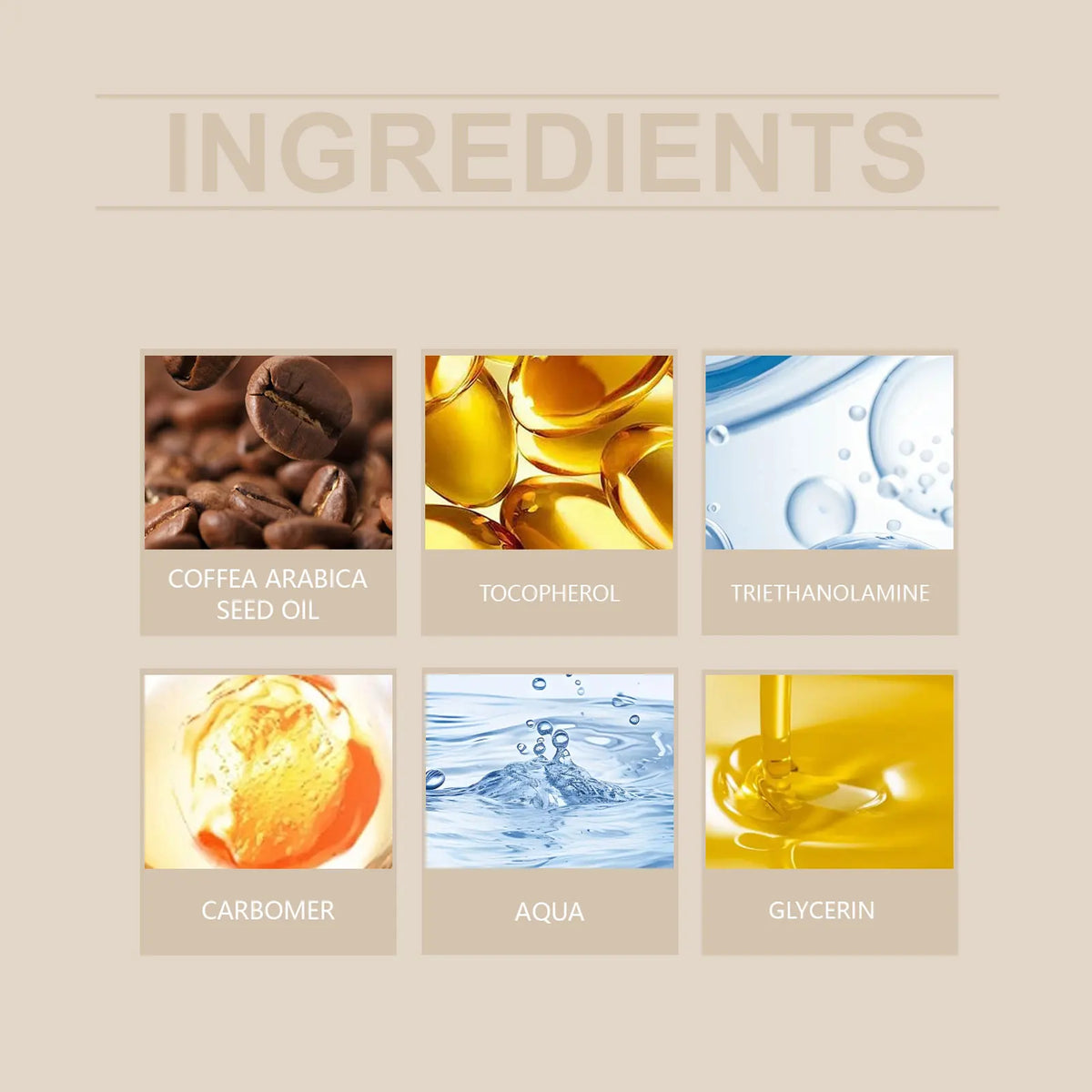 HOYGI Vitamin E Face Mask Shrink Pores Deep Moisturizer Brightening Facial Skin Care Carbomer Gentle Nourishing Anti Aging Mask
