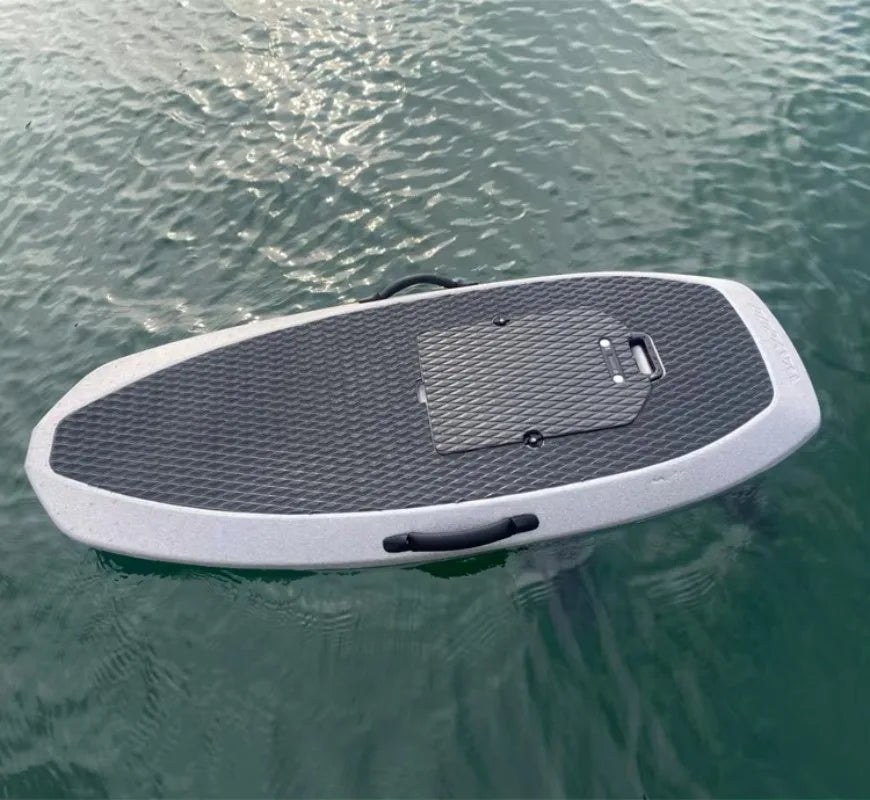New Smart Charging Remote Control Electric Hydrofoil Board Offshore Water Race Surfboard Paddle Kayak E-foil Board