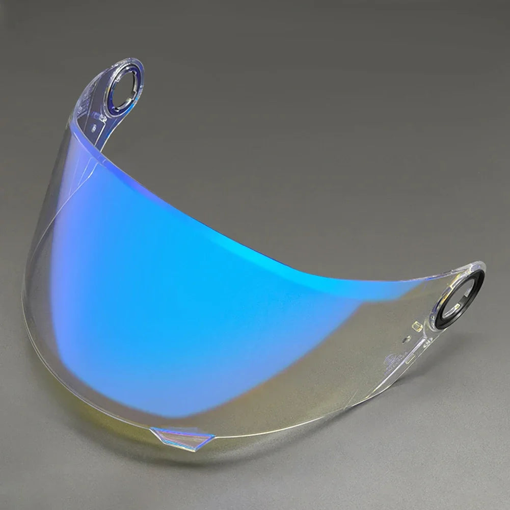 For LS2 FF358 FF396 FF300 Compact ST Motorcycle Helmet Visor Lens Shield Glasses Full Face Pin Accesorios Para Moto Casque