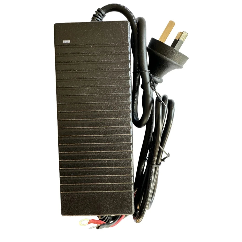 100-240V To DC 12V 12A 145W Power Converter Adapter For 3KW/5KW/8KW Diesel Heater -AU -Plug -Multi-Protection Accessory