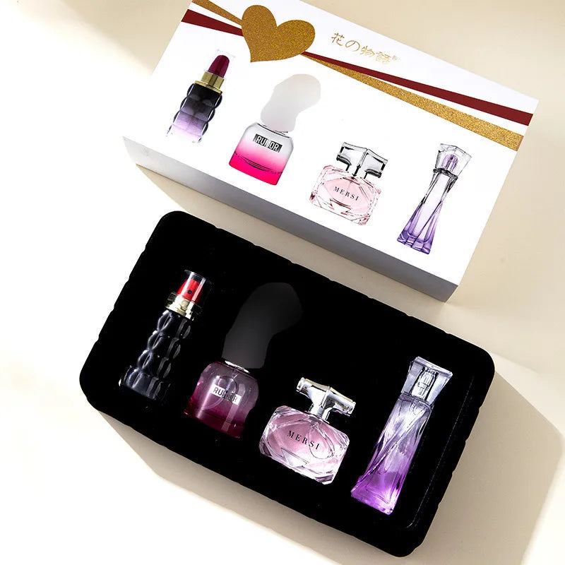 Luxury Perfume Sets, Women's Perfume Gift Sets, Best-Selling Vietnamese Perfumes, Encounter Fragrance, Long-Lasting Scent man