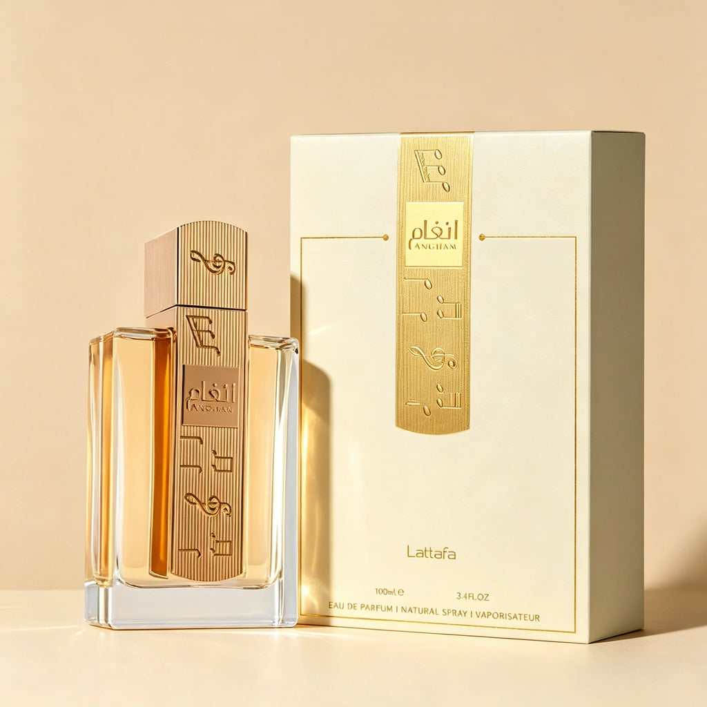 LATTAFA YARA 100ML Perfume Woody Men Sandalwood Perfume Fragrance Spray Flirting Pheromone Long Lasting Attract Women Valentine Gift