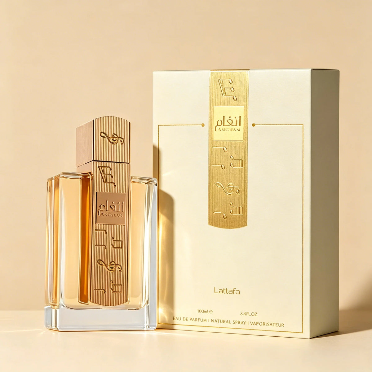 LATTAFA YARA 100ML Perfume Woody Men Sandalwood Perfume Fragrance Spray Flirting Pheromone Long Lasting Attract Women Valentine Gift
