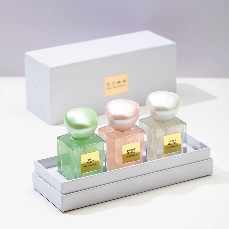 Luxury Perfume Sets, Women's Perfume Gift Sets, Best-Selling Vietnamese Perfumes, Encounter Fragrance, Long-Lasting Scent man