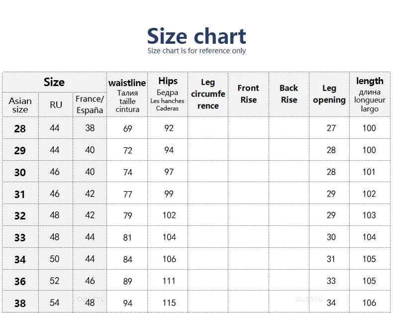 Autumn  Winter New Classic Casual Pants Men Thick Business Korea Slim Fit Stretch Gray Blue Black Brushed Fabric Trousers Male