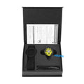 Auto Manual Catch USB Rechargable For Powermon Go Plus Wristband Bracelet Digital Watch Blue-tooth Band Switch Game Accessories