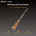 For Phaetus Sic Nextruder Prusa MK4 Upgraded Nozzle 0.4/0.6MM MK4S suitable for high wear Resistance 3D printer part
