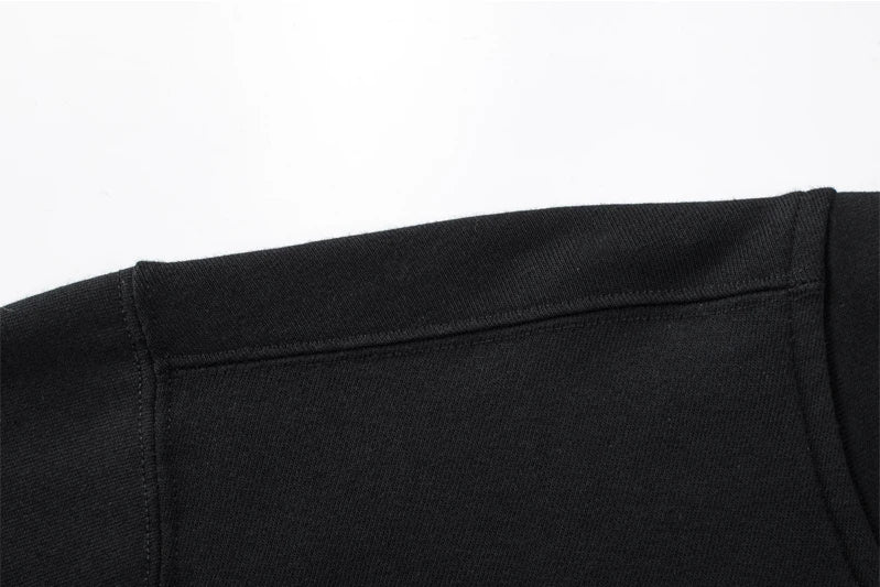 DIY Customize Logo Your OWN Design 100% Cotton  Heavy 650g Hoodies Logo/Picture/Custom Autumn Winter Unisex Hooded Sweatshirt