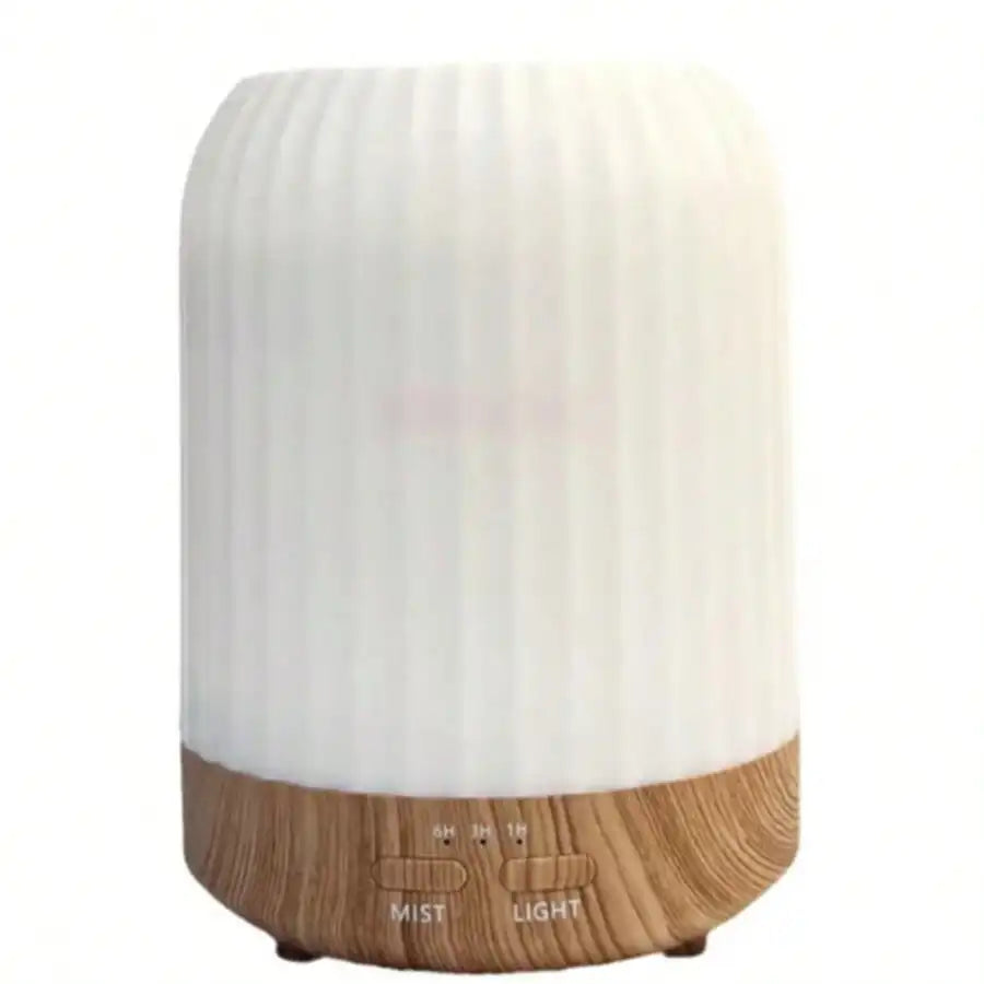 250ml Ultrasonic Essential Oil Diffuser - Quiet Home Humidifier With 7 LED Lights And Auto Shut-Off Timer, Suitable For Large Rooms, Children's Bedrooms, Hotels, Plant Rooms, Sleep Aromatherapy.sr25080200168157191
