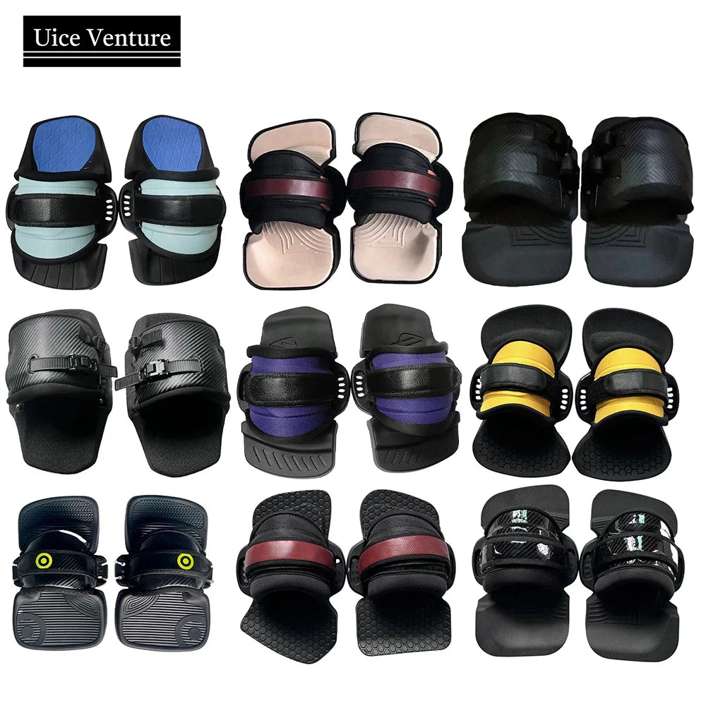 Surfboard Electric Jet Board Foot Cover Power Accessory Surfing Water Sports Surfboard Foot Cover