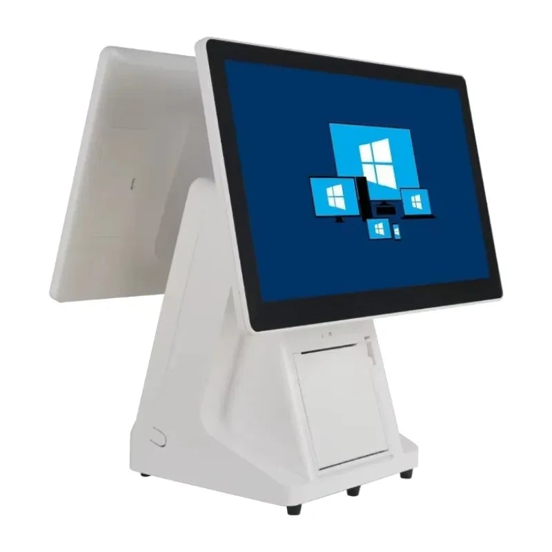 2026 Restaurant Pos System With Kitchen Printer Punto De Venta Optuca Pos System Complete Cash Register Supply