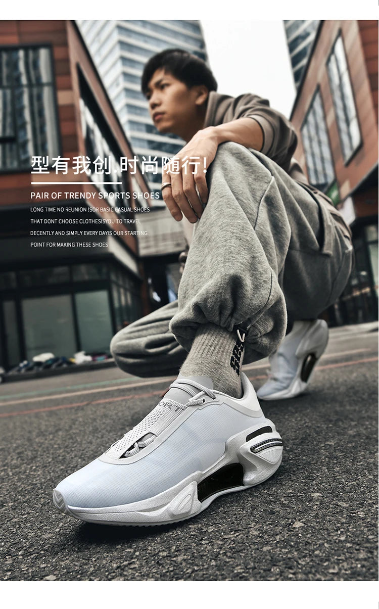 Men Shoes Sneakers Male Tenis Luxury Shoes Mens Casual Trainer Race Breathable Fashion Loafers Running Shoes for Men