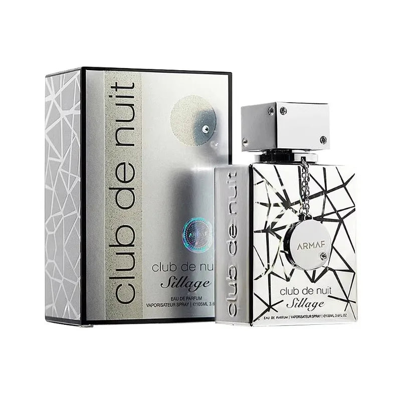105ml ARMAF Magnetic Men's EDP – Seductive Nightlife Cologne with Sensual Scent for Irresistible Charm and Lasting Confidence