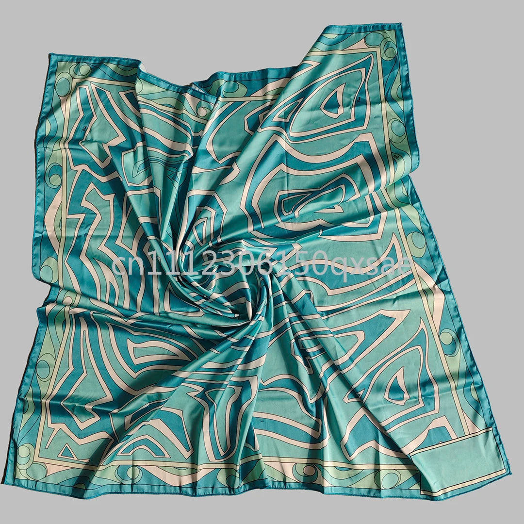 2026 Fashion Design Women's Brown Dresses with Letter Signature Logo Classic Brand Lady Skirts Beachwear Swimwear