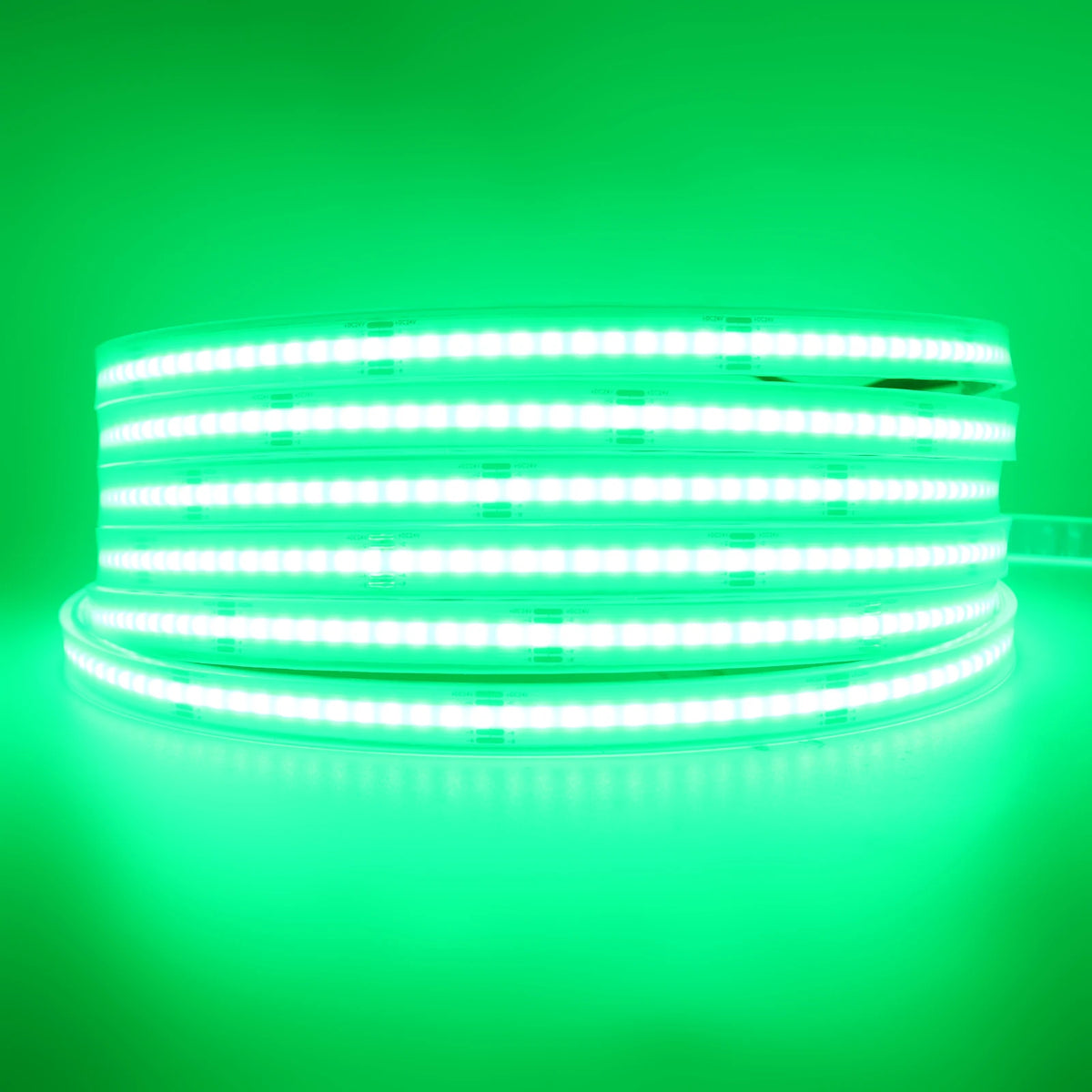 IP67 Waterproof IP21 RGB COB LED Strip DC 12V 24V 576 840LEDs/M TV BackLight Home Decoration Led Tape Diode Flexible Ribbon