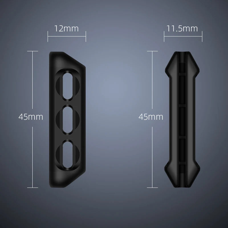2022 New Round Magnetic Cable plug Type C Micro USB C Plugs Fast Charging Phone Microusb Type-C Magnet Charger Plug
