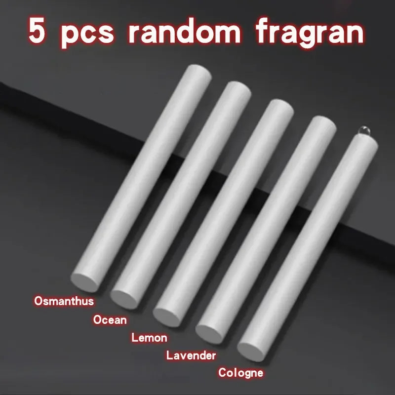 Car Freshener Smell The Styling Air Vent Perfume Aromatherapy Stick Flavoring For Chery OMODA 5 S5 O5 E5 C5 PRO PHEV Accessories