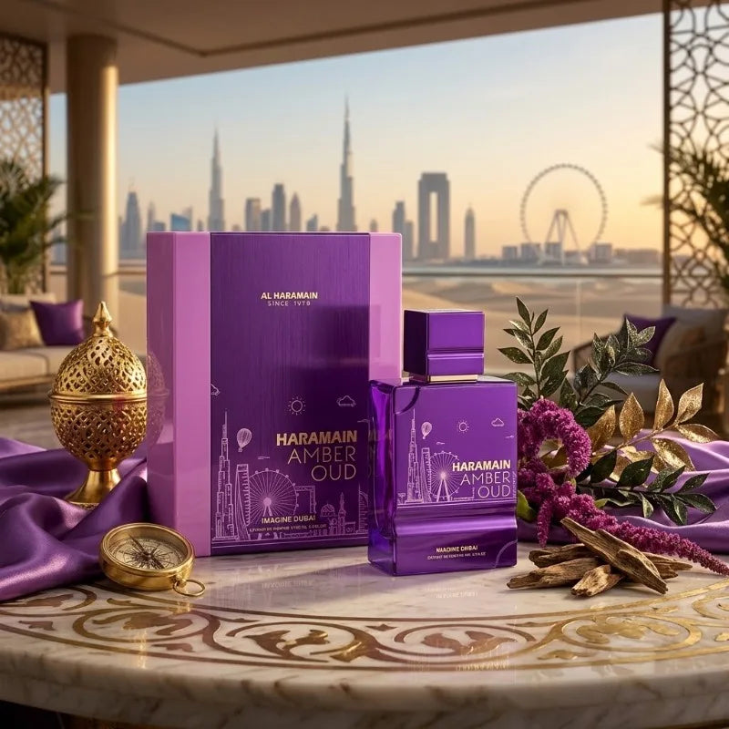 Arabic Perfume Long Lasting Oriental Woody Floral Scent Elegant Luxurious Alluring Rich Refined Niche Fragrance Spray Women Men