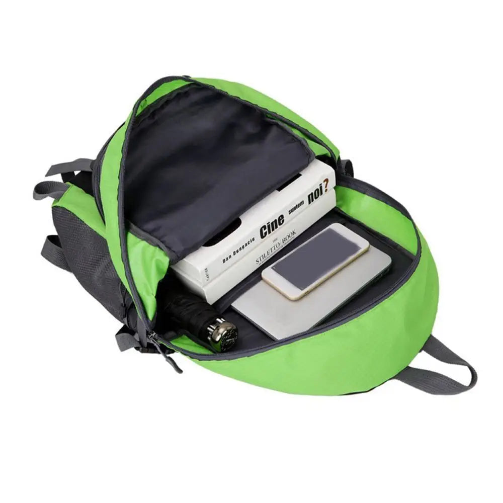 NEW Sports Hiking Outdoor Bags Travel Rucksack Camping Backpack Travel Bag 40L Large Capacity