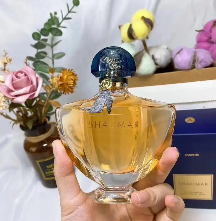 High End Brand Unisex Perfume Pure Natural Aroma Floral Fruit Woody Tone Long Lasting Charm Daily Fragrances