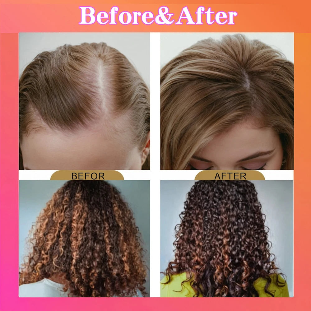 100% Natural Batana Oil Batana Butter Hair Mask Treatment Deep Conditioner for Dry Damaged Hair and Growth Nourishing & Smooth