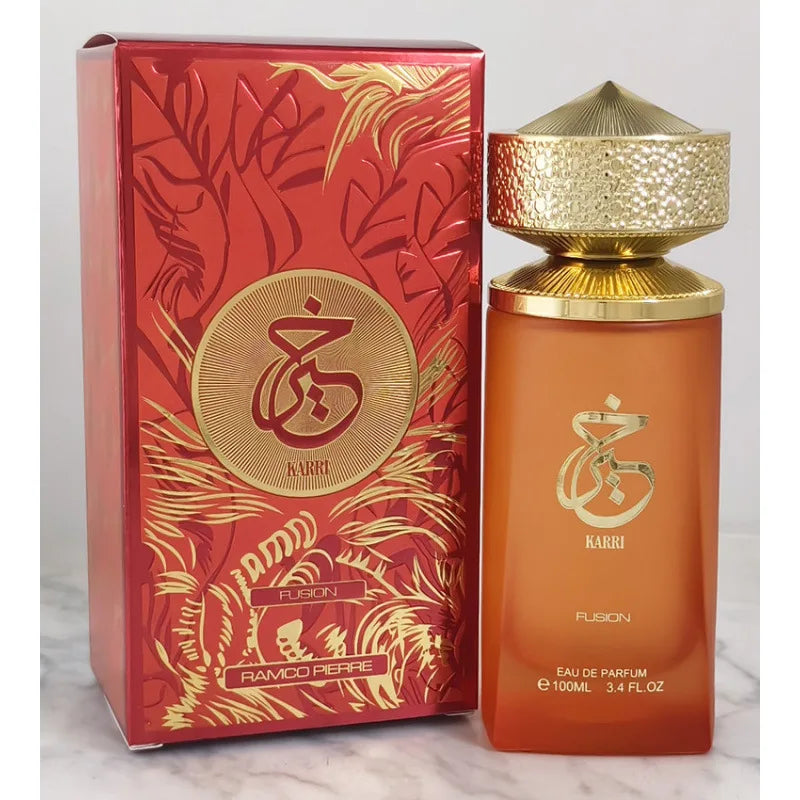 Dubai fragrance Paris Corner men's perfume Arabian 100ml, Southeast Asian women's perfume